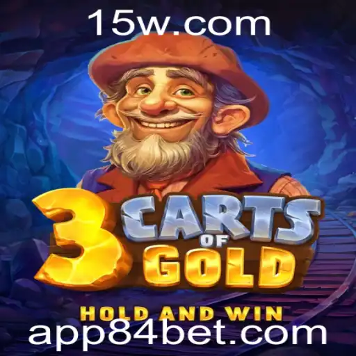 Explorando o Jogo 3cartsOfGold: Uma Análise Abrangente