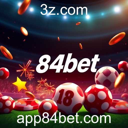 84bet: Expansão e Tendências do Mercado de Jogos Online em 2025