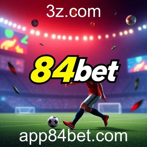 84bet: Novas Tendências no Mundo dos Jogos Online