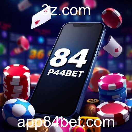 Expansão dos Jogos Online em 2025: O Caso do 84bet