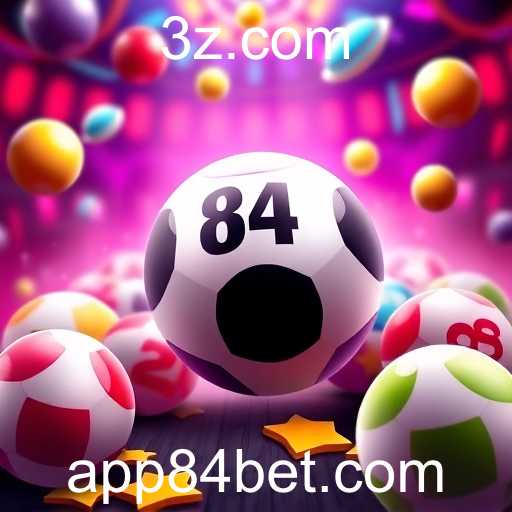 A Ascensão do 84bet no Cenário de Jogos Online