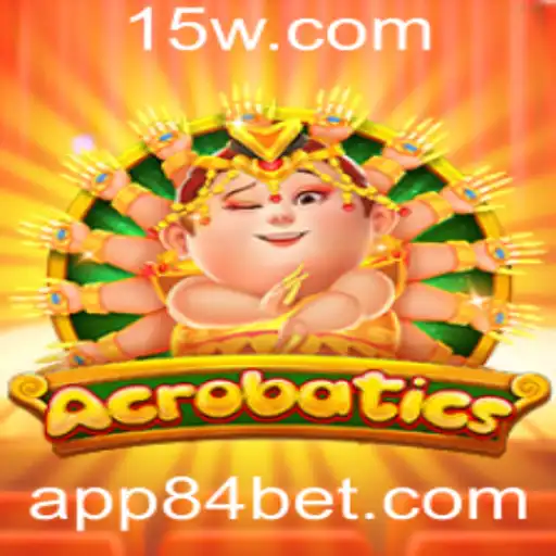 Descubra e Domine o Jogo Acrobatics com 84bet
