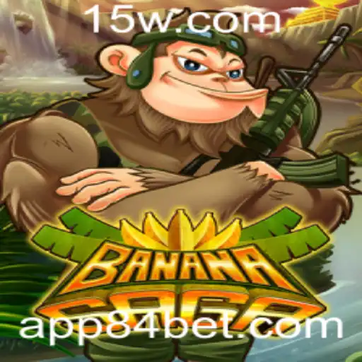 Explorando o Mundo de BananaSaga: O Jogo de Aventura com 84bet