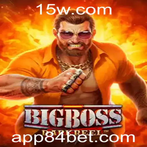 BigBoss: Descubra as Regras e as Emoções do Novo Jogo com a Palavra-Chave 84bet