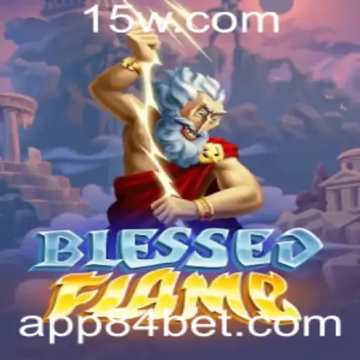 Explorando BlessedFlame: Uma Aventura Épica e Estratégica