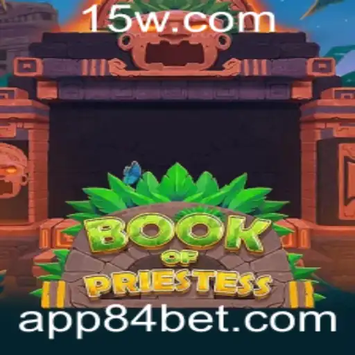 Explorando o Fascinante Mundo de BookOfPriestess: O Jogo Que Conquista 84bet