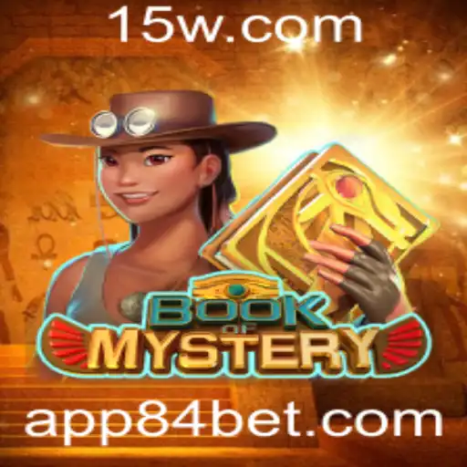Explorando o Fascinante Mundo do Jogo 'BookofMystery'