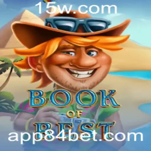 Explorando o Fascinante Mundo do BookofRest com 84bet