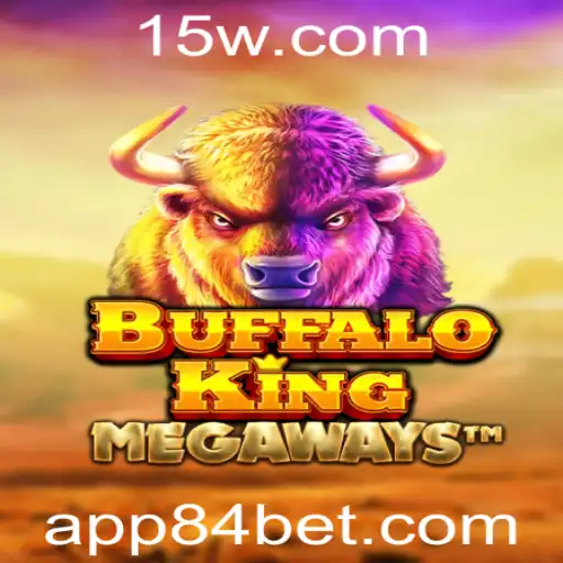 Explorando BuffaloKing: Um Guia Completo com 84bet