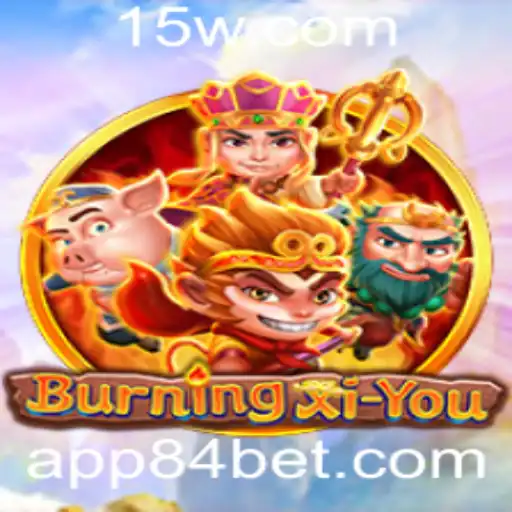 Explorando o Fascinante Jogo BurningXiYou: Uma Jornada Épica