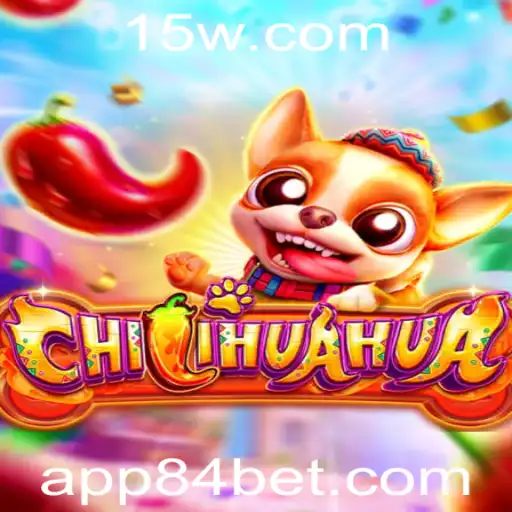 Descubra o Fascinante Mundo de CHILIHUAHUA: O Novo Jogo da 84bet