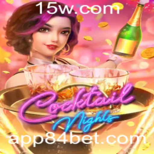 CocktailNights: Descubra as Regras e a Emoção por Trás do Novo Sucesso do Jogo