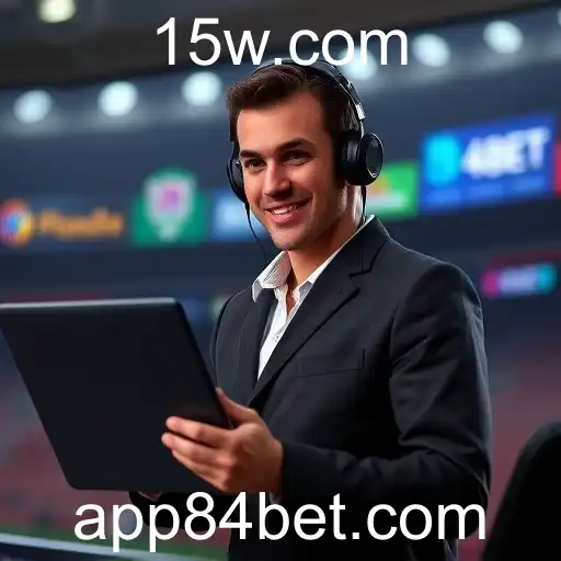 Gaming Experience 84bet - 800+ Premium and Exclusive Games