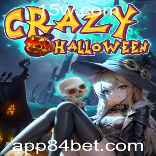 Explorando o Fascínio do Jogo CrazyHalloween