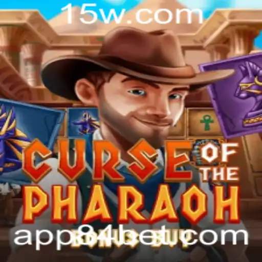 Explorando o Mundo Fascinante de 'Curse of the Pharaoh Bonus Buy'