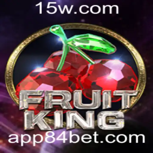 Explorando o Mundo de FruitKing: A Nova Sensação dos Jogos com 84bet