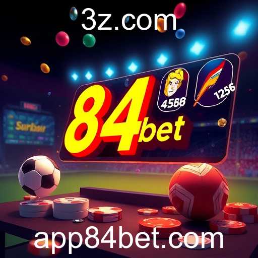 A Evolução dos Jogos Online e o Impacto do 84bet