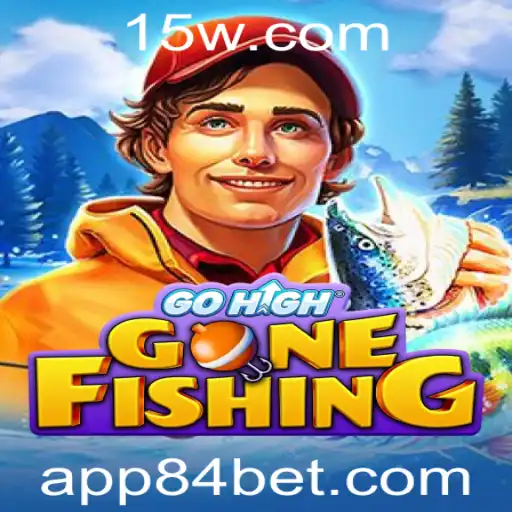 Conheça GoHighGoneFishing: A Nova Febre do 84bet