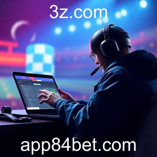 Crescimento e Desafios do Setor de Jogos Online no Brasil