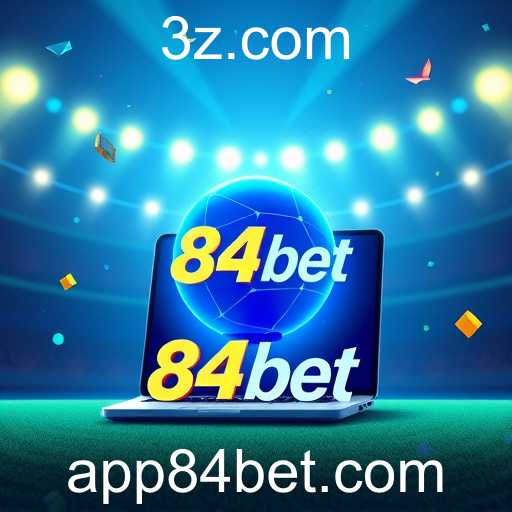 O Crescimento do 84bet no Cenário de Jogos Online