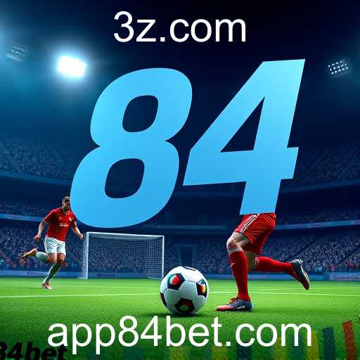 O Impacto do 84bet no Mercado de Jogos Português