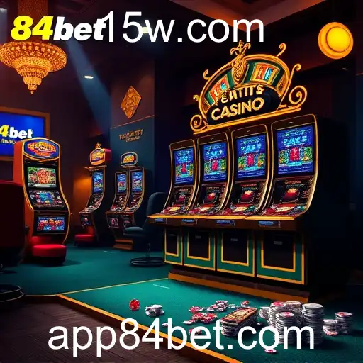 Security and Trust 84bet - International Licenses and Certifications