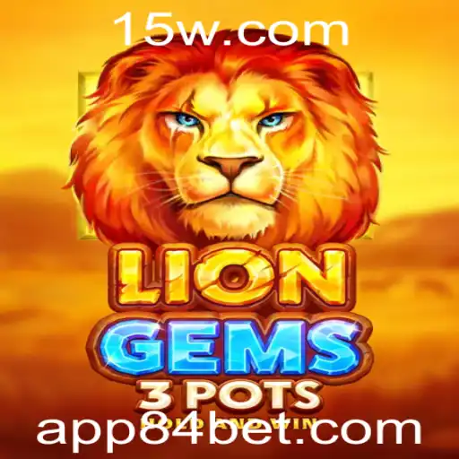 Explorando o Mundo de LionGems3pots: Um Mergulho Profundo no Jogo e Suas Regras