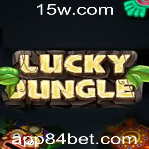 Explorando LuckyJungle: O Fascinante Mundo do Jogo 84bet