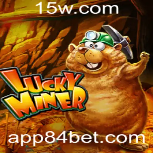 Descubra LuckyMiner: O Jogo Revolucionário de Aventuras e Estratégia