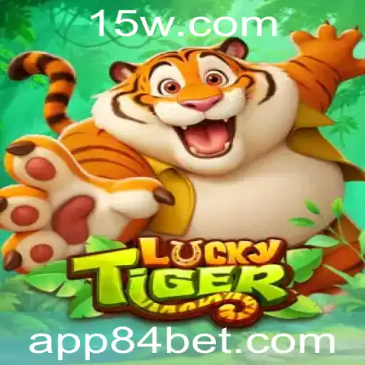 Explorando o Universo do Jogo LuckyTiger com 84bet