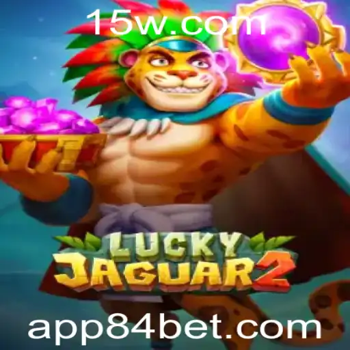 Descubra o Fascinante Mundo de Luckyjaguar2 no 84bet