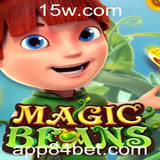 Descubra o Envolvente Mundo de MAGICBEANS com 84bet