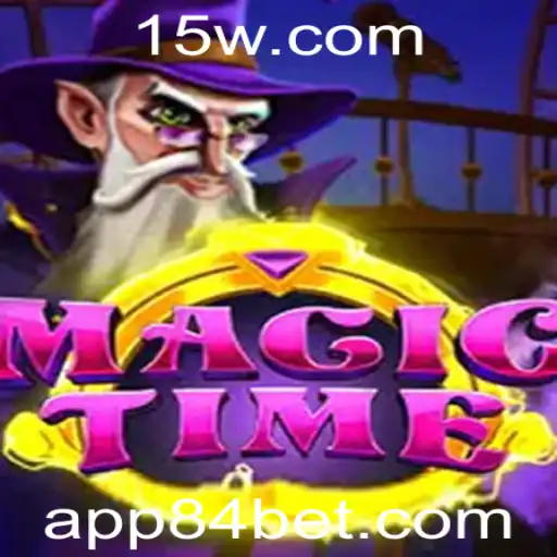 Descubra o Universo de MagicTime: Uma Nova Experiência de Jogo com 84bet