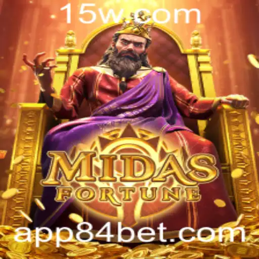 Explorando o Mundo de MidasFortune: A Nova Geração de Jogos com 84bet