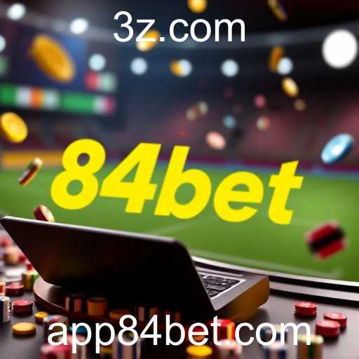 O Crescimento do Jogo Online com 84bet