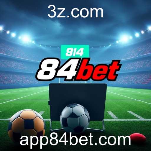 A Revolução dos Jogos Online e a Expansão do 84bet