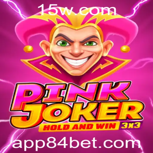 Descubra o Fascinante Mundo do PinkJoker e a Inovação da 84bet