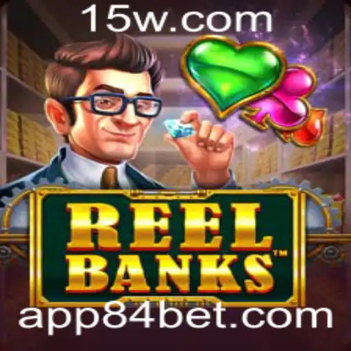 Explorando o Fascinante Mundo de ReelBanks com 84bet