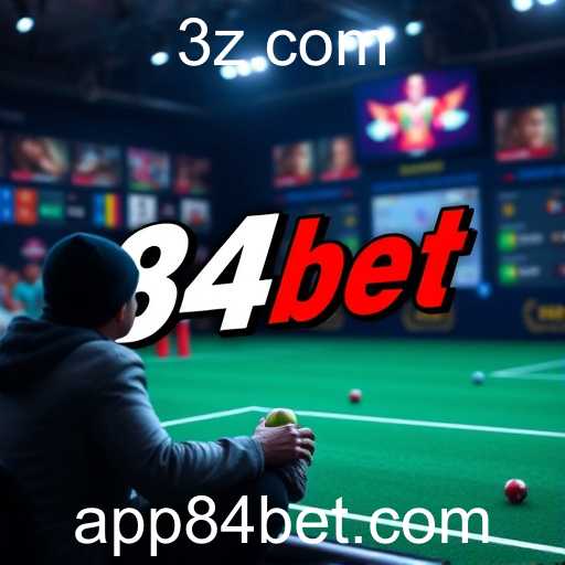 A Ascensão do 84bet no Cenário de Jogos Online