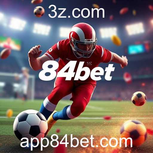 A Ascensão do 84bet no Cenário de Jogos em 2025