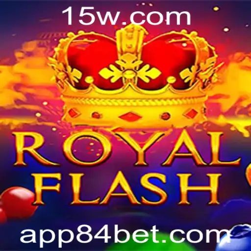 Descobrindo o Mundo de RoyalFlash: Um Mergulho nas Regras e Estratégias do Novo Sucesso 84bet