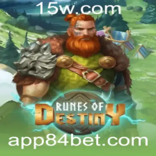 RunesOfDestiny: Aventura Mística no Mundo dos Jogos