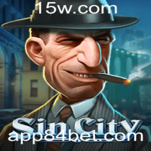 Explorando o Mundo de SinCity: Um Mergulho no Jogo Inovador com 84bet