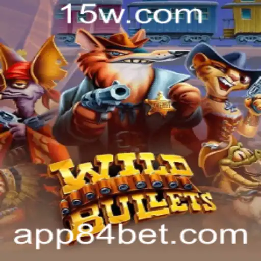 Explorando o Mundo de WildBullets e a Excitante Plataforma 84bet