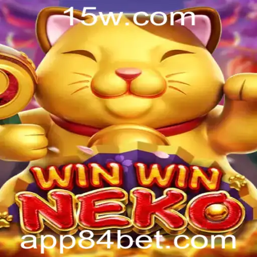WinWinNeko: O Jogo que Está Conquistando o Mundo com 84bet