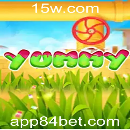 Descubra o Jogo Yummy: Uma Aventura Divertida com 84bet
