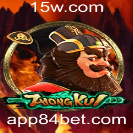 ZhongKui: Um Mergulho Profundo no Jogo Mistico Relacionado ao 84bet